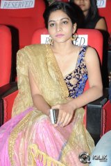 Uyyala Jampala Movie Audio Release